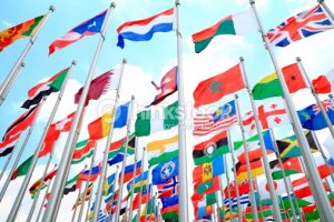 International Abduction