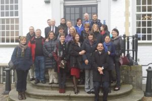 Warnsveld, The Netherlands - 2014​