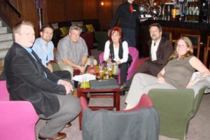 Travemünde, Germany – 2009​